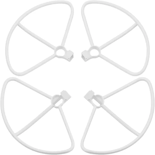 Vista 9 de Protector de hélice para Fimi X8SE X8 SE 2020, piezas de anillo protector de hélice, accesorios para dron, cuadricóptero a control remoto