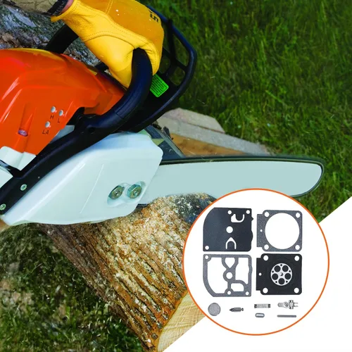 Vista 5 de Para Stihl FS85 FS80R FS85R FS85R FS85T FS85RX recortadora, kit de reparación de carburador, para Zama C1Q-S70A C1Q-S150 C1Q-S153 C1Q-S160 C1Q-S165