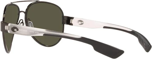 Vista 5 de Costa Del Mar Gafas de sol de aviador South Point para hombre Multi