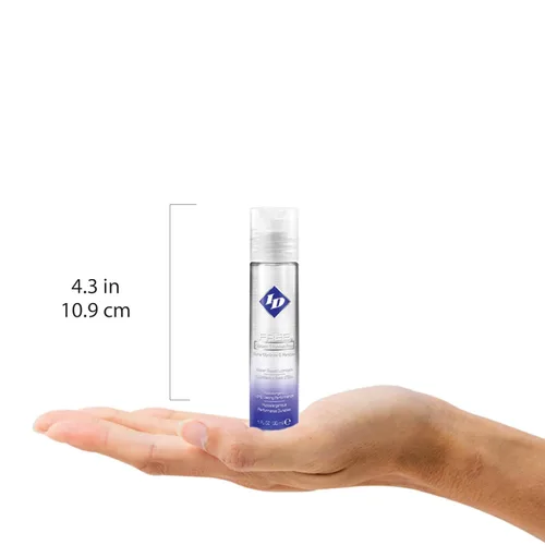 Vista 3 de ID Lubricants 80738: Botella de 1 Fl Oz gratis
