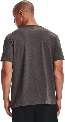 Vista 3 de Under Armour Camiseta de manga corta Global Foundation para hombre