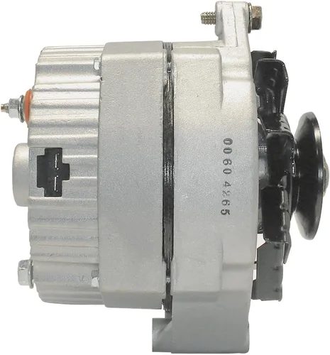 Vista 4 de ACDelco Alternador Gold 334-2112A, remanufacturado (renovado)
