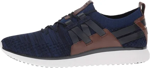 Vista 13 de Cole Haan Grand Motion Stitchlite - Tenis tejidos para hombre
