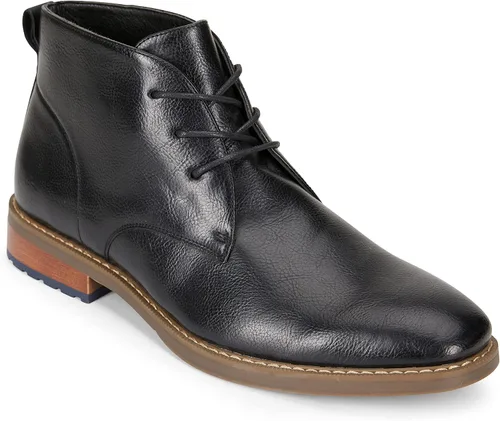 Vista 4 de Van Heusen Zapatos Gibson Oxford para hombre