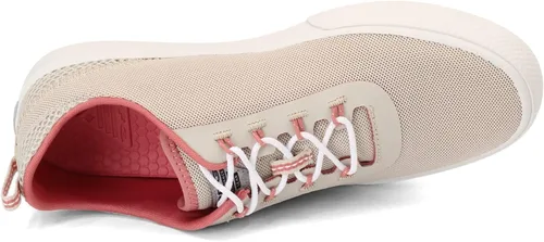 Vista 6 de Columbia Zapatos náuticos Dorado PFG para mujer
