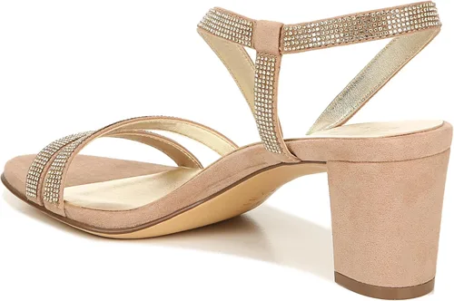 Vista 8 de Naturalizer Vanessa - Zapatos planos de ballet para mujer