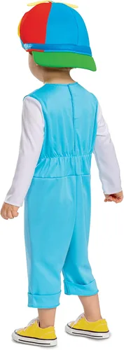 Vista 2 de Cocomelon InfantToddler Tom Tom Costume