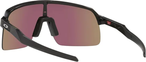 Vista 6 de Oakley Men's Oo9463 Sutro Lite Rectangular Sunglasses