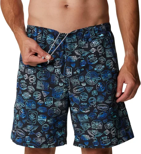 Vista 4 de Columbia Super Backcast - Pantalón corto de agua para hombre