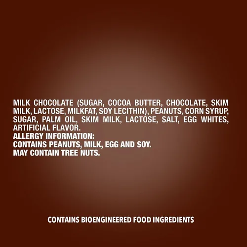 Vista 3 de SNICKERS Barras de caramelo de chocolate tamaño minis, bolsa de 4.4 onzas (paquete de 12)