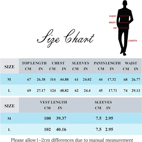 Vista 7 de EraSpooky - Disfraz de pirata de lujo para hombre