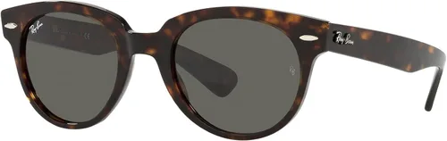 Vista 2 de Ray-Ban RB2199f Orion Low Bridge Fit - Lentes de sol cuadrados
