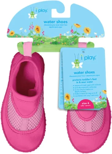 Vista 3 de Green Sprouts Zapatos de agua unisex para niños