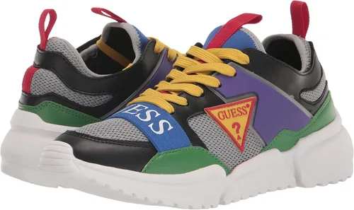 Vista 11 de GUESS Skillz - Tenis para hombre