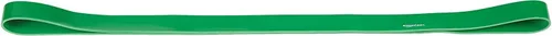 Vista 7 de Amazon Basics - Banda de resistencia para dominada, 1-3/4 pulgadas (50 a 125 libras), verde