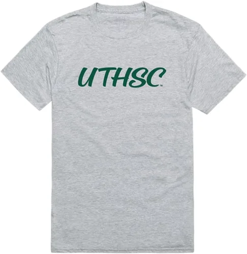 Vista 3 de W Republic Tenn Health SC UTHSC Script Tee