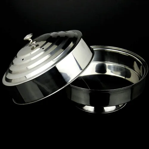 Vista 6 de Enjoyer Fire Dove Pan Doble Carga Trucos de Magia Escenario Ilusiones Mago Accesorios Apariencia Trucos Accesorios