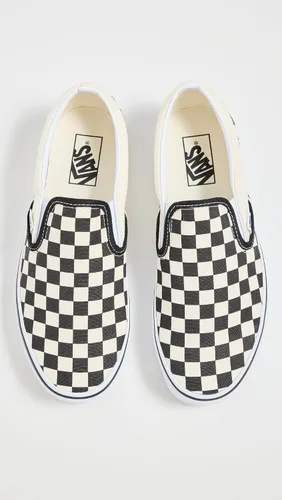 Vista 4 de Vans Zapatillas FU clásicas sin cordones unisex para adultos