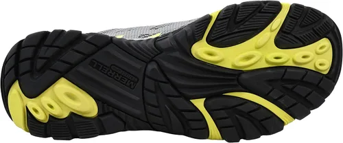 Vista 4 de Merrell Zapatos de senderismo Moab Edge 2 para hombre