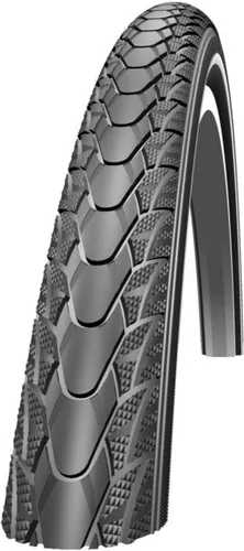 Vista 9 de Schwalbe Marathon Plus - Neumático rígido unisex para bicicleta