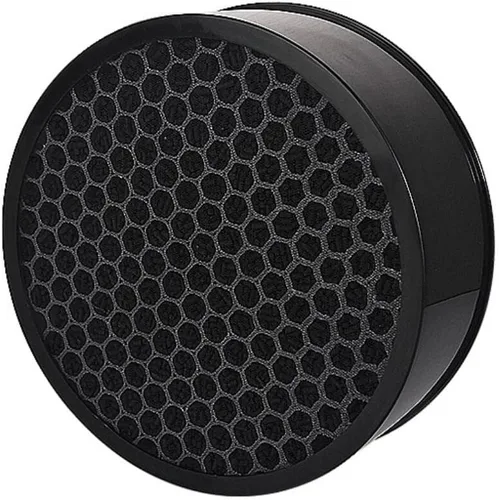 Vista 3 de AMSAMOTION LV-H132 Filtro de repuesto para purificador de aire, filtro HEPA verdadero, LV-H132-RF, compatible con purificador de aire Levoit