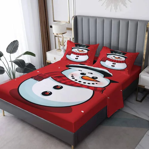 Vista 30 de Juego de sábanas tamaño individual con águila calva, sábanas de cama de águila, microfibra suave y bolsillo profundo y sábanas estampadas sin