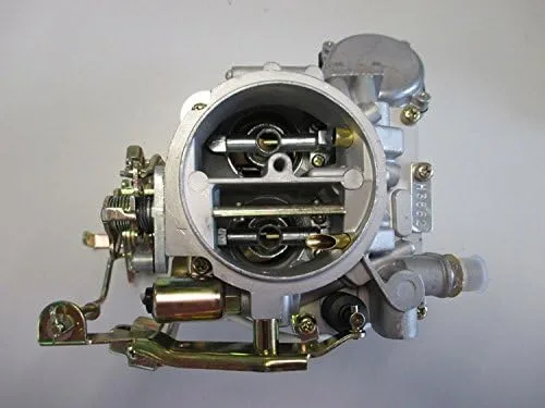 Vista 2 de GOWE Carburador para Toyota 2F Land Cruiser 1975-1987 OEM # 21100-61012