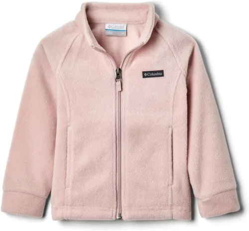 Vista 63 de Columbia - Chaqueta de forro polar Benton Springs para bebé, unisex