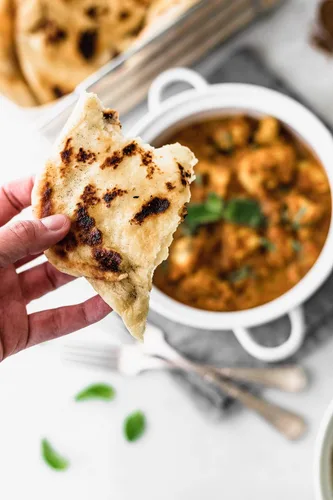 Vista 6 de Stonefire, Original Tandoori Naan, original, 8.8 onzas
