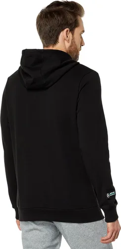 Vista 2 de PUMA Mercedes AMG Petronas Logo+ Hoodie
