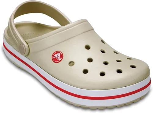 Vista 11 de Crocs Crocband - Zuecos unisex para adultos