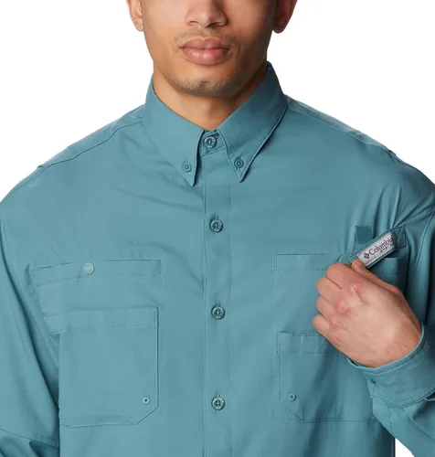 Vista 4 de Columbia Men's Tamiami Ii Ls Shirt
