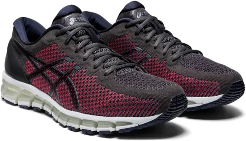 Vista 2 de ASICS Zapatillas de running GEL-Quantum 360 CM para hombre, MetrópolisSombra Polar