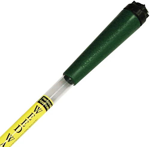 Vista 3 de Weed Wand Magic - Aplicador de herbicida de precisión para mantenimiento sin esfuerzo de césped y patio Diseño sin fugas y sin exceso
