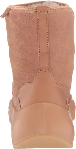 Vista 3 de ECCO Zapatos deportivos gruesos Hygge para mujer