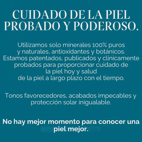 Vista 10 de Colorescience Protector facial de protección total Flex SPF 50, 1.8 fl. oz.
