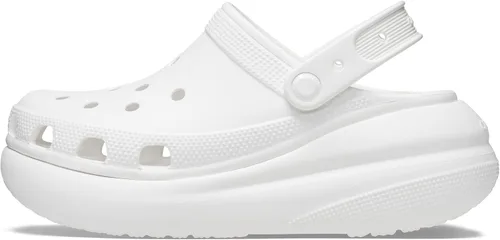 Vista 5 de Crocs Crush Clog - Zapato tipo zueco, unisex para adultos