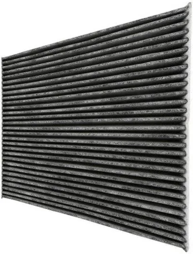 Vista 5 de Para Nissan Maxima/Filtro de aire de cabina de Murano 2015-2020 Carbono para 27277-3JC2A