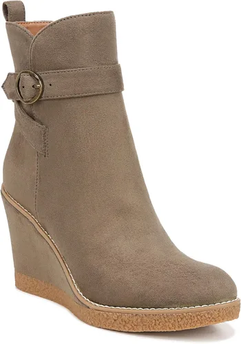 Vista 4 de ZODIAC Botines de cuña Ina-Wedge para mujer