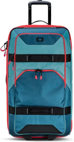 Vista 74 de OGIO Maleta de viaje con ruedas terminal (bolsa de engranajes, equipaje facturado)