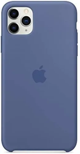 Vista 3 de Apple (Product) RED - Funda de silicona para iPhone 11 Pro Max