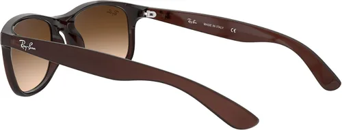 Vista 5 de Ray-Ban Gafas de sol rectangulares RB4202 Andy