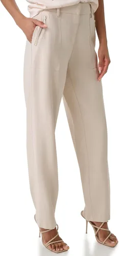 Vista 2 de Karl Lagerfeld Paris Pantalón casual diario para mujer