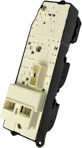 Vista 3 de SWITCHDOCTOR Interruptor maestro de ventana para Toyota Land Cruiser 1998-2000