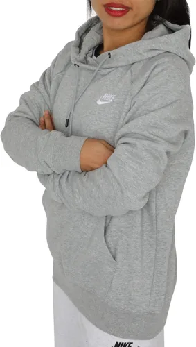 Vista 7 de Nike Sudadera con capucha Nsw Essential para mujer