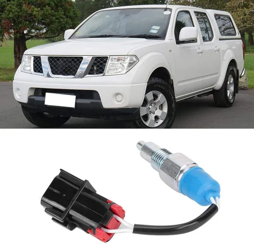 Vista 2 de Interruptor de posición neutro para Navara D22 2001-2012