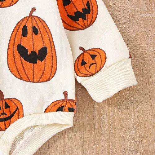Vista 7 de Sudaderas de gran tamaño para bebés, para niños y niñas, camisas de punto con mangas largas, enterizo bonito, ropa para otoño e invierno