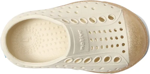 Vista 2 de Native Shoes Jefferson - Zapatos deportivos para niños tenis livianos tornasolados