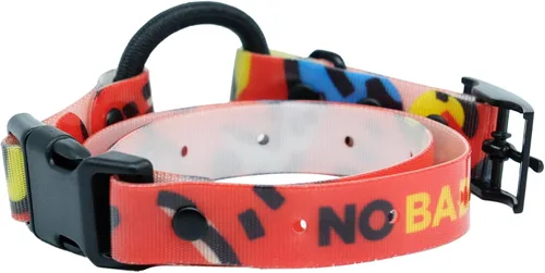 Vista 9 de Dogtra Tom Davis Collar Bungee Cómodo de fácil ajuste Compatible con Tom Davis Edición 280C Collar de entrenamiento para perro E-Collar Receptores