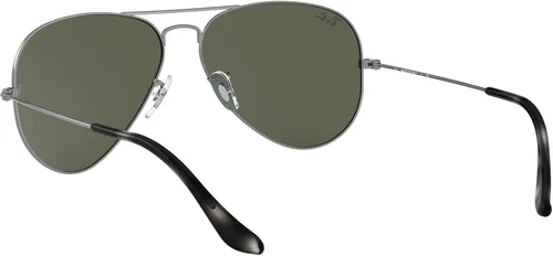 Vista 5 de Ray-Ban RB3025 - Lentes de sol clásicos estilo aviador